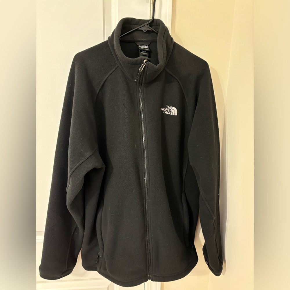 The North Face Men’s Fleece Jacket